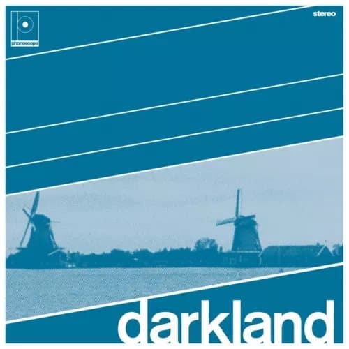 Maston Darkland (Vinyl) 12″ Album New
