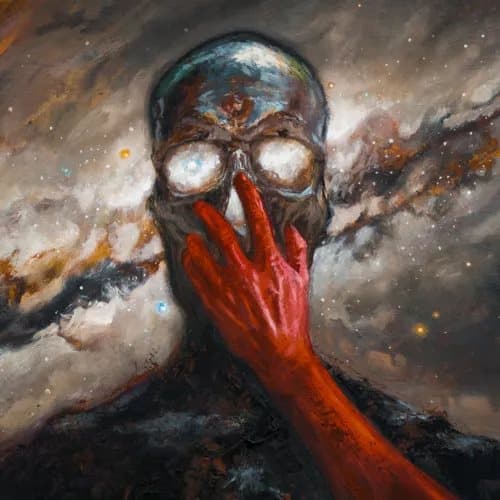 Bury Tomorrow Cannibal (Vinyl) 12″ Album Picture Disc New