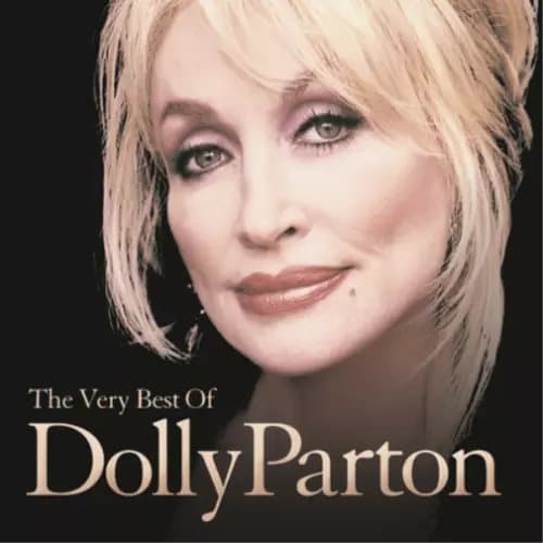 Dolly Parton The Very Best of Dolly Parton (Vinyl) 12″ Album New