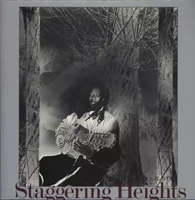 Singers & Players Staggering Heights (Vinyl) 12″ Album New