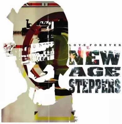 New Age Steppers Love Forever (Vinyl) 12″ Album New
