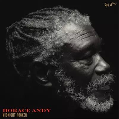 Horace Andy Midnight Rocker (Vinyl) 12″ Album New