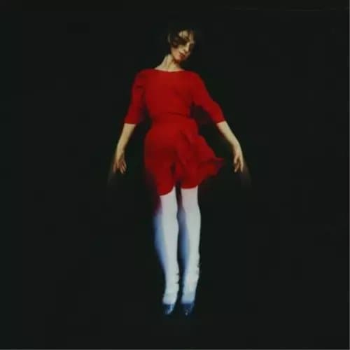 Jackie Cohen Pratfall (Vinyl) 12″ Album New