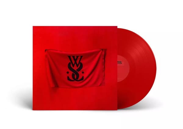 While She Sleeps Brainwashed (Vinyl) 12″ Album Coloured Vinyl New