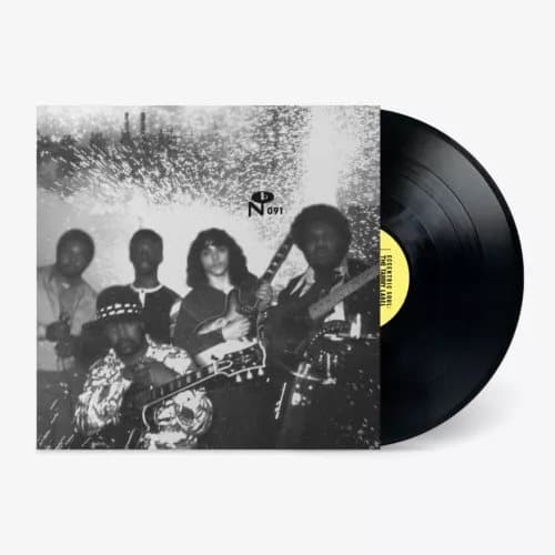 Various Artists Eccentric Soul: The Tammy Label (Vinyl) 12″ Album New
