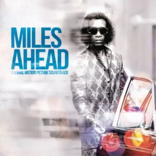 Miles Davis Miles Ahead (Vinyl) 12″ Album New