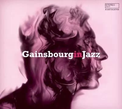 Various Gainsbourg in Jazz (Vinyl) New