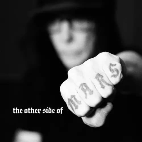Mick Mars The Other Side of Mars (Vinyl) 12″ Album New