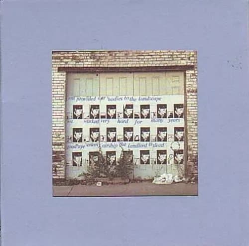 Do Make Say Think Goodbye Enemy Airship the Landlord Is Dead (Vinyl) 12″ Album New