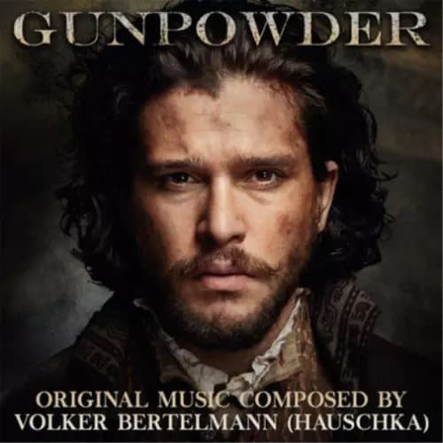 Gunpowder (Vinyl) 12″ Album Coloured Vinyl New