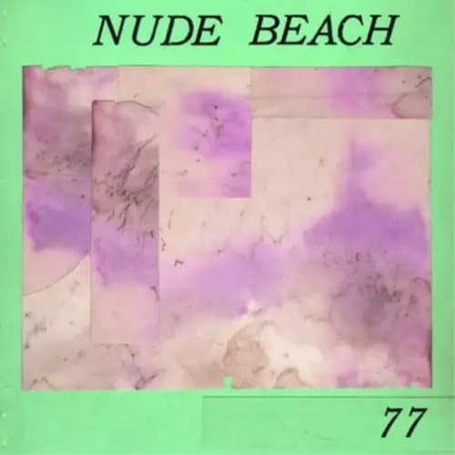 Nude Beach 77 (Vinyl) 12″ Album New