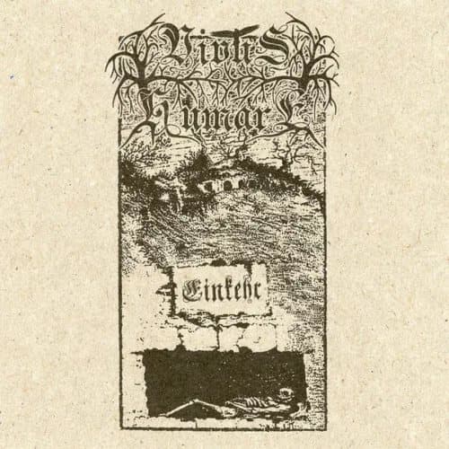 Vivus Humare Einkehr (Vinyl) 12″ Album New