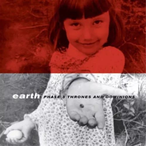 Earth Phase 3: Thrones and Dominions (Vinyl) 12″ Album New