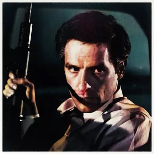 The Untouchables (Gli Intoccabili) (Vinyl) New