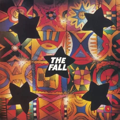 The Fall Shift Work (Vinyl) 12″ Album New
