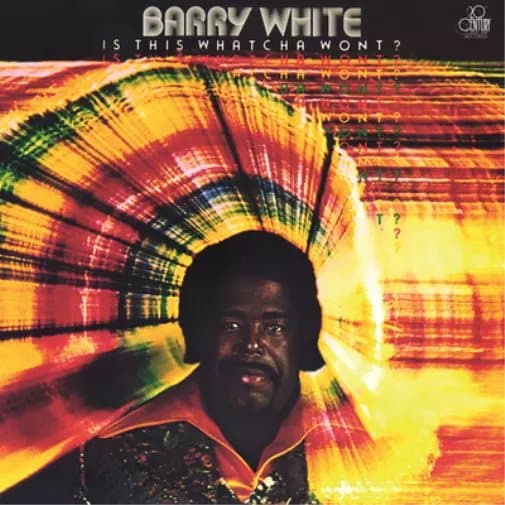 Barry White Is This Whatcha Wont? (Vinyl) 12″ Album New