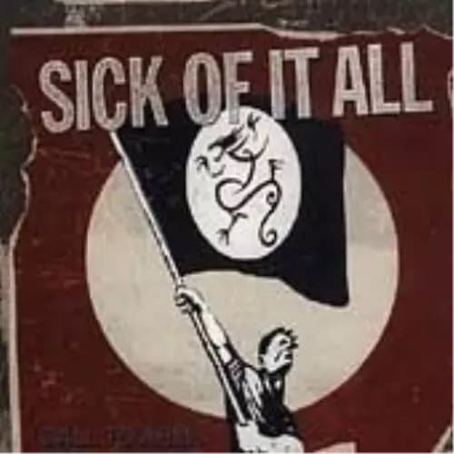 Sick of It All Call to Arms (Vinyl) 12″ Album New