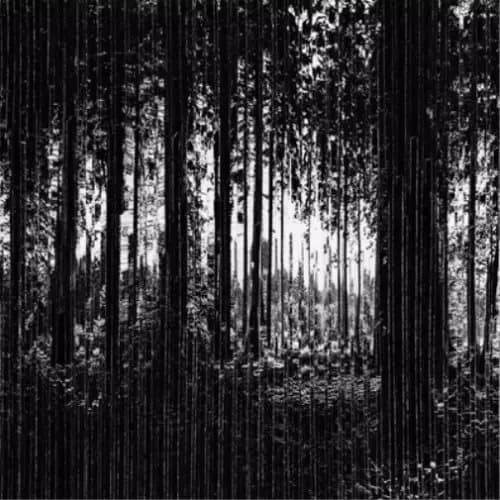 Eartaker Harmonics (Vinyl) 12″ Album New