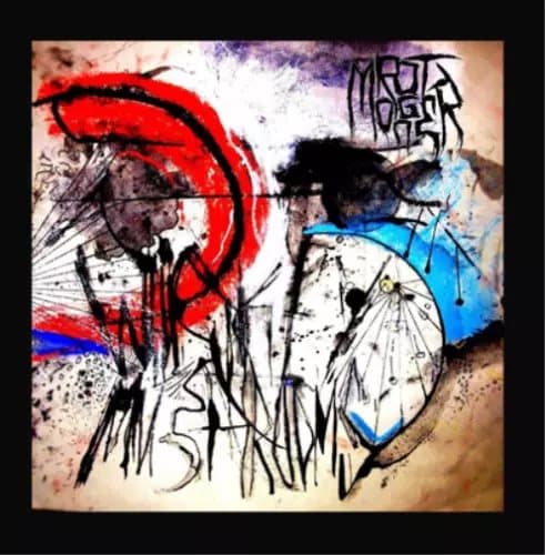 Rot Monger Whiskey and Mushrooms (Vinyl) 12″ Album New