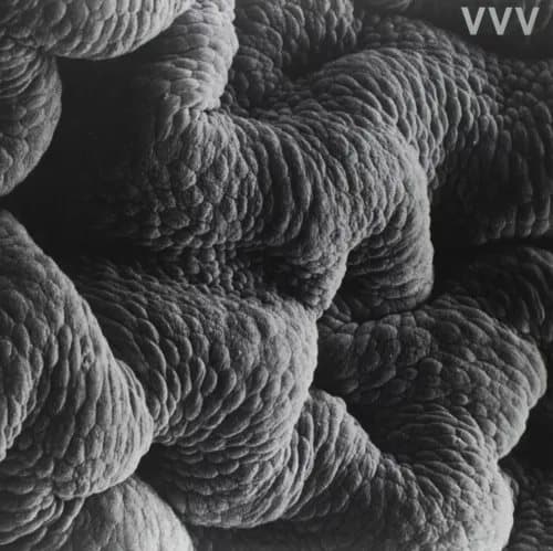 VVV Shadow World (Vinyl) New