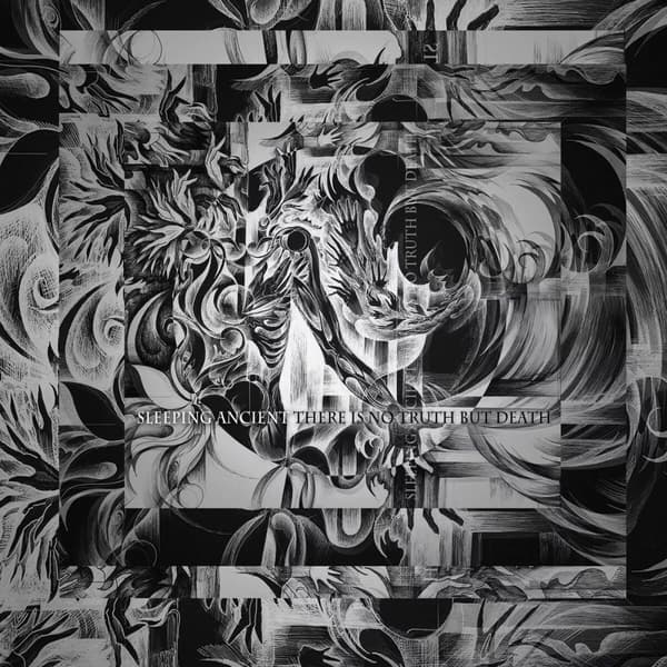 Sleeping Ancient There Is No Truth But Death (Vinyl) 12″ Album New