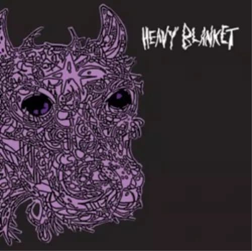 Heavy Blanket Heavy Blanket (Vinyl) 12″ Album New