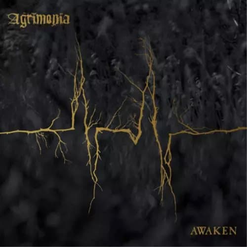 Agrimonia Awaken (Vinyl) 12″ Album New