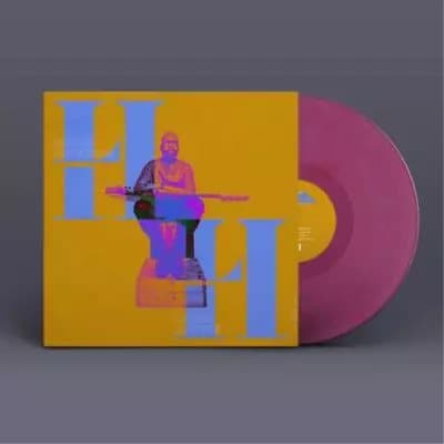Gilles Peterson & Lionel Loueke HH Reimagined (Vinyl) New