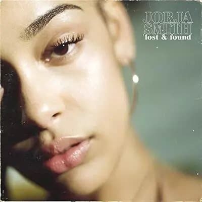 Jorja Smith Lost & Found (Vinyl) New