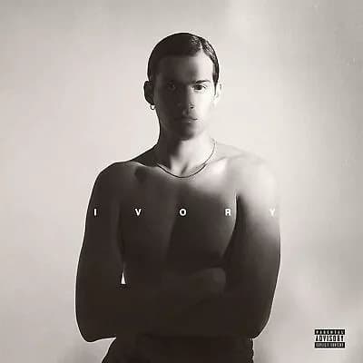 Omar Apollo Ivory (Vinyl) 12″ Album New