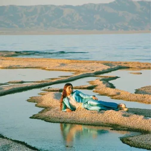 Weyes Blood Front Row Seat to Earth (Vinyl) 12″ Album New