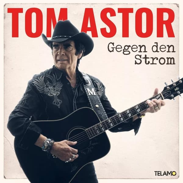 Tom Astor Gegen Den Strom (Vinyl) New