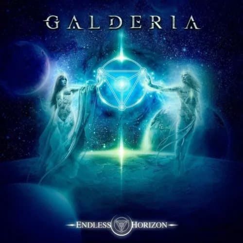Galderia Endless Horizon (Vinyl) 12″ Album New