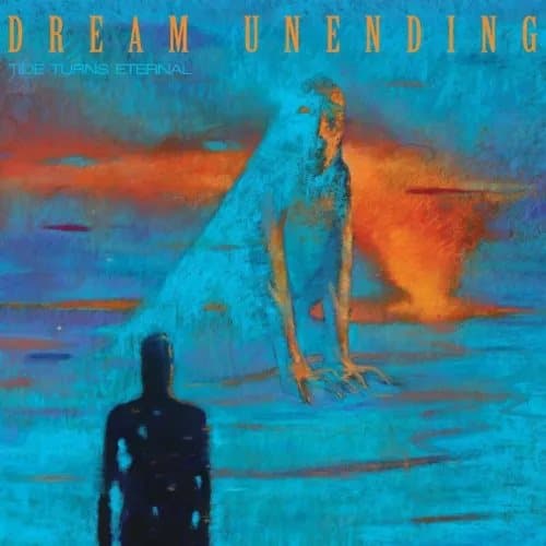Dream Unending Tide Turns Eternal (Vinyl) 12″ Album Coloured Vinyl New