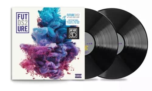 Future DS2 (Vinyl) 12″ Album New