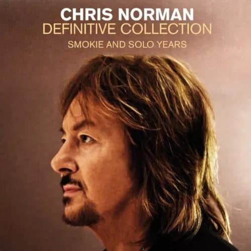 Norman, Chris Definitive Collection - Solo and Smokie Years (Vinyl) New