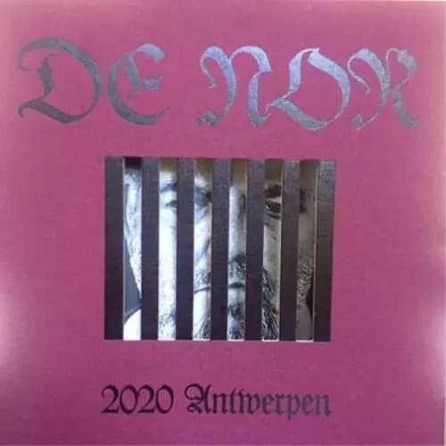 Various Artists DE NOR 2020 (Vinyl) 12″ Album New