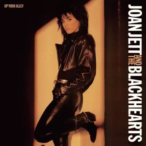 Joan Jett and The Blackhearts Up Your Alley (RSD 2023) (Vinyl) New