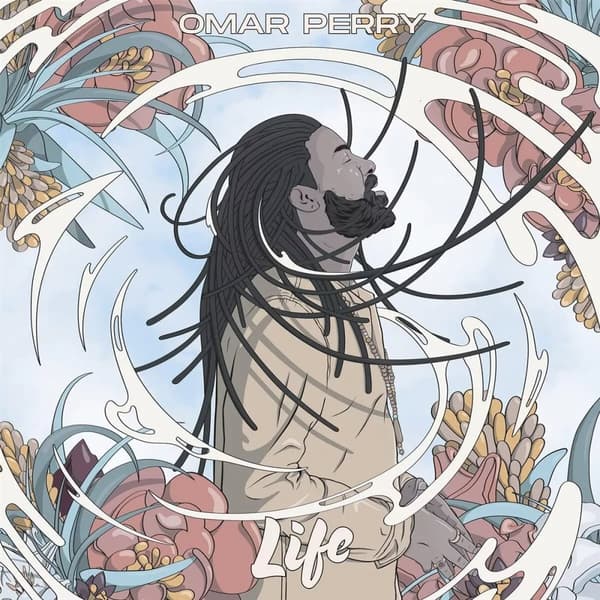 Perry,Omar Life (Vinyl) New