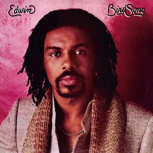 Edwin Birdsong Edwin Birdsong (Vinyl) 12″ Album Coloured Vinyl (Limited Edition) New