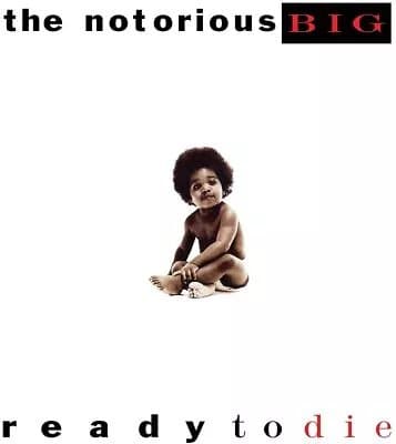 The Notorious B.I.G. Ready to Die (Vinyl) 12″ Album New