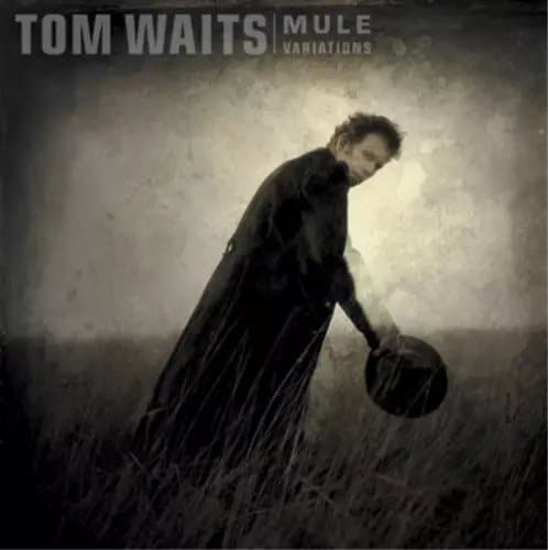 Tom Waits Mule Variations (Vinyl) 12″ Remastered Album New