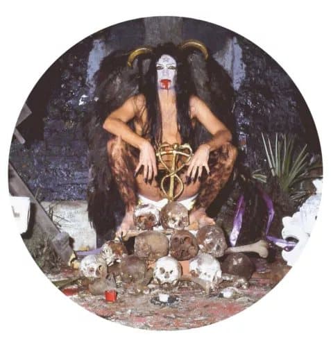 Death SS In Death Of Steve Sylvester (Vinyl) New