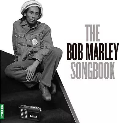Bob Marley The Bob Marley Songbook (Vinyl) 12″ Album New