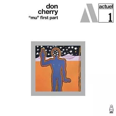 Don Cherry Mu. First Part (Vinyl) New