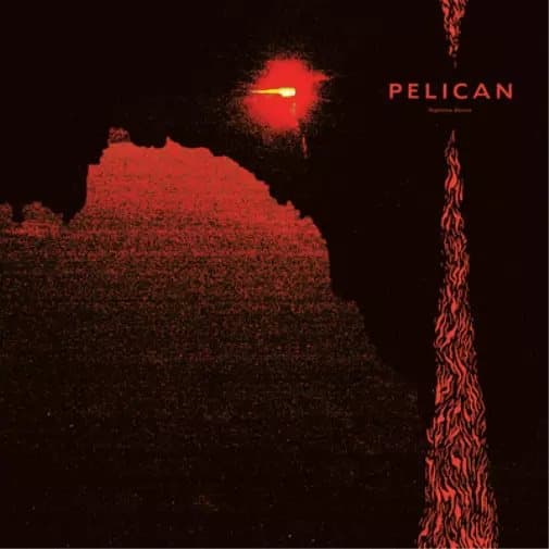 Pelican Nighttime Stories (Vinyl) 12″ Album New