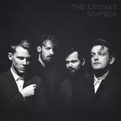 The Crookes Soapbox (Vinyl) 12″ Album New