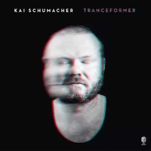 Kai Schumacher Kai Schumacher: Tranceformer (Vinyl) 12″ Album New