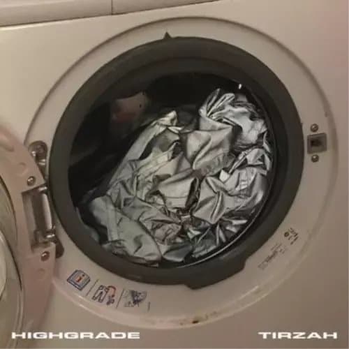 Tirzah Highgrade (Vinyl) 12″ Album New