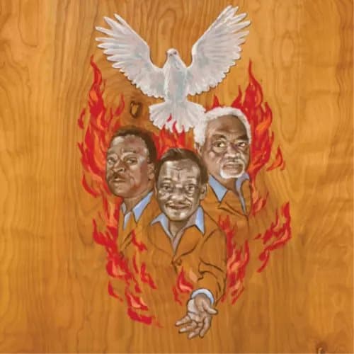 The Relatives The Electric Word (Vinyl) 12″ Album New